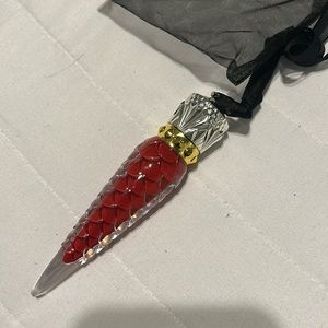 Christian Louboutin NEW